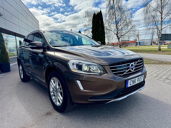 Volvo XC60 6 of 19