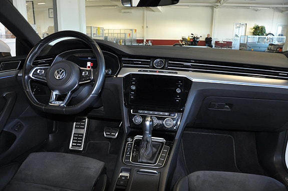Volkswagen Arteon 8 of 14