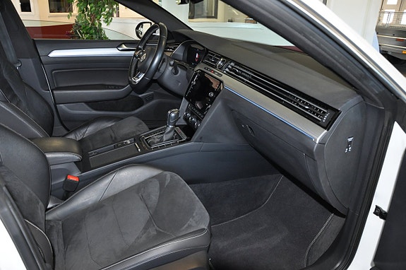 Volkswagen Arteon 9 of 14
