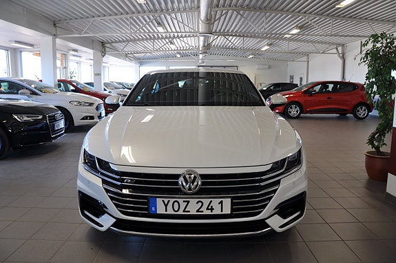 Volkswagen Arteon 3 of 5
