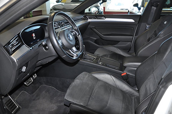 Volkswagen Arteon 13 of 14
