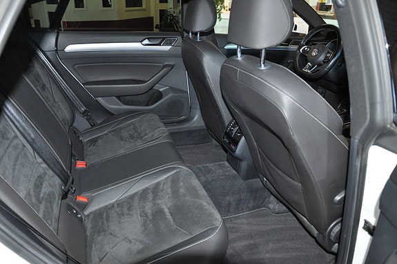 Volkswagen Arteon 10 of 14