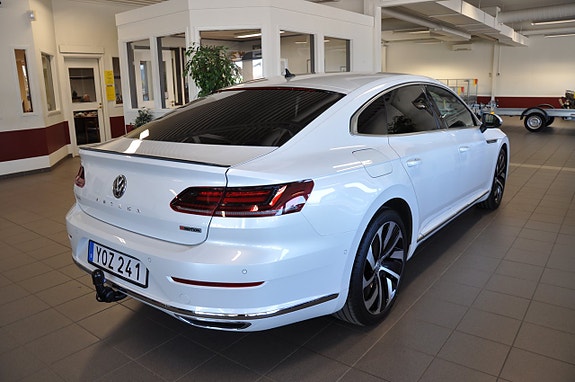 Volkswagen Arteon 5 of 5