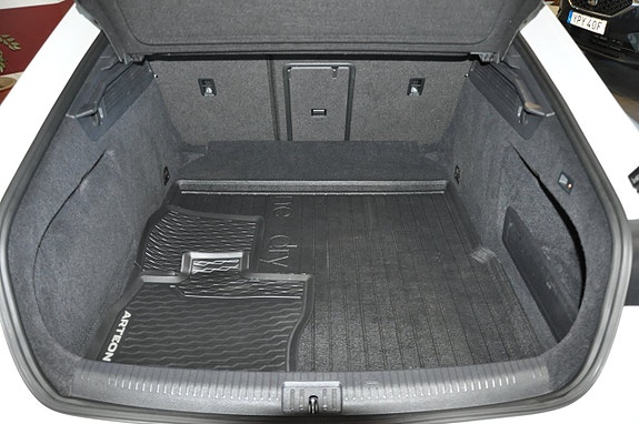 Volkswagen Arteon 11 of 14