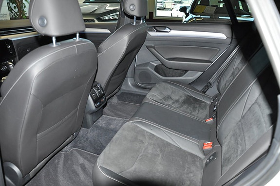 Volkswagen Arteon 12 of 14