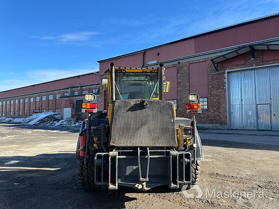 Redskapsbärare Wille 655 4 of 27