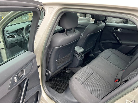Peugeot 508 9 of 11