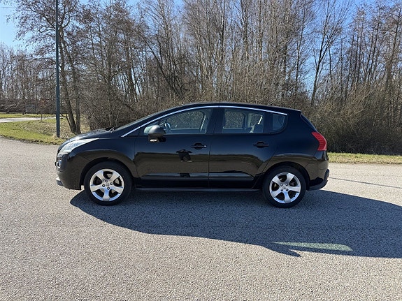 Peugeot 3008 4 of 5