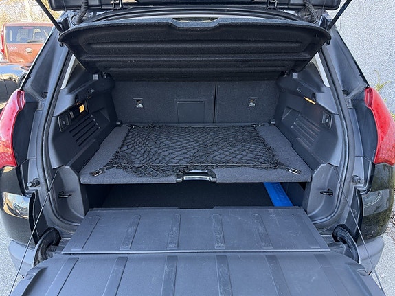 Peugeot 3008 12 of 17