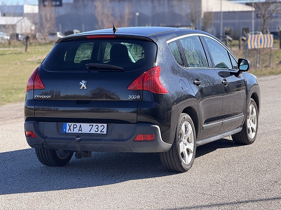 Peugeot 3008 17 of 17