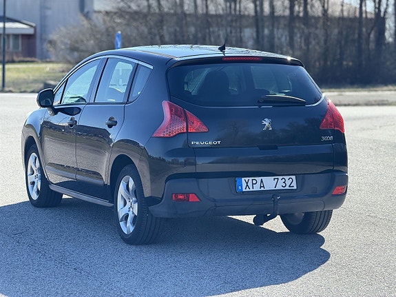 Peugeot 3008 15 of 17