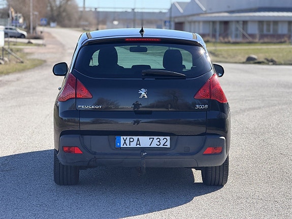 Peugeot 3008 16 of 17