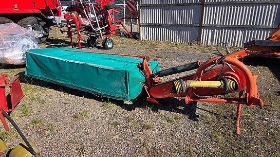 Taarup 226 Tallriksslåtter