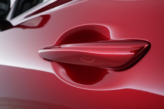 Mazda CX-5 28 of 30