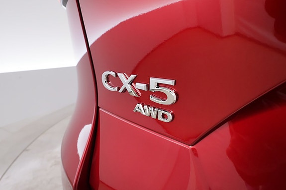 Mazda CX-5 30 of 30