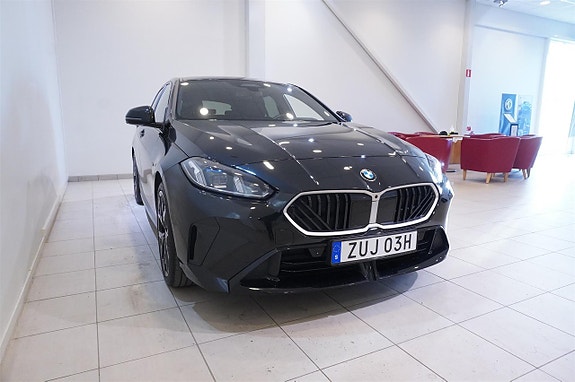 BMW 120 6 of 14
