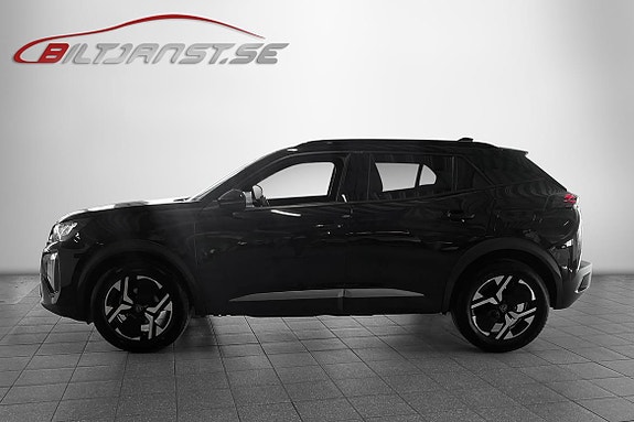 Peugeot 2008 2 of 5