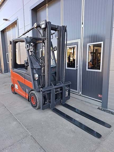 Linde E25H