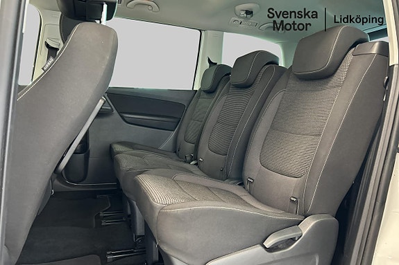 Volkswagen Sharan 8 of 21