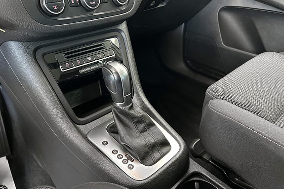 Volkswagen Sharan 14 of 21