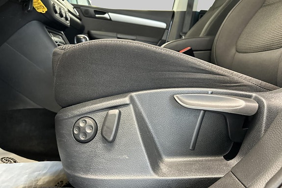 Volkswagen Sharan 7 of 21