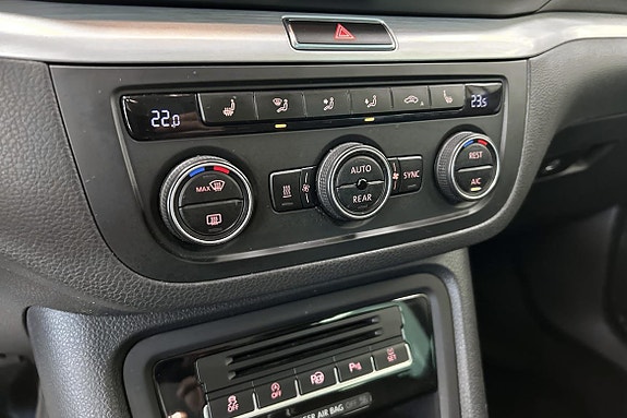 Volkswagen Sharan 15 of 21