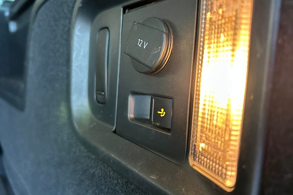 Volkswagen Sharan 11 of 21