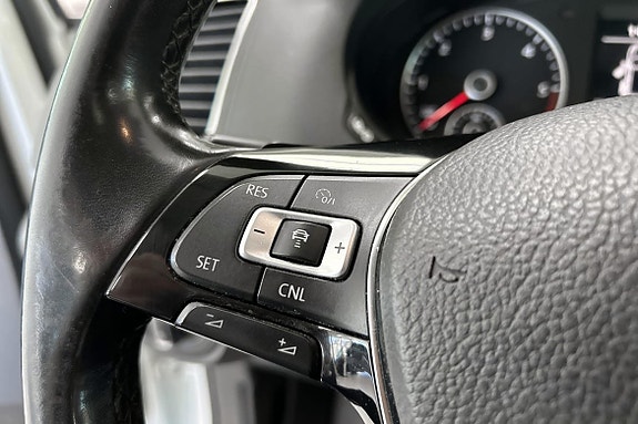 Volkswagen Sharan 20 of 21