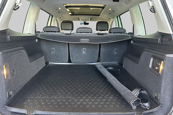 Volkswagen Sharan 10 of 21