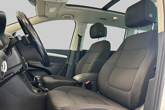 Volkswagen Sharan 6 of 21