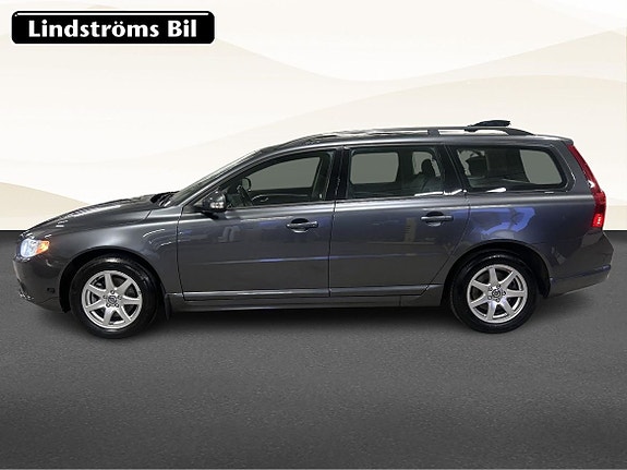 Volvo V70 6 of 18