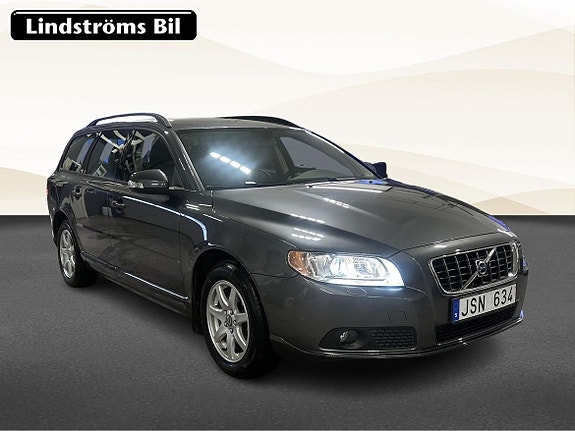 Volvo V70 3 of 18