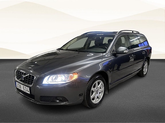 Volvo V70 18 of 18
