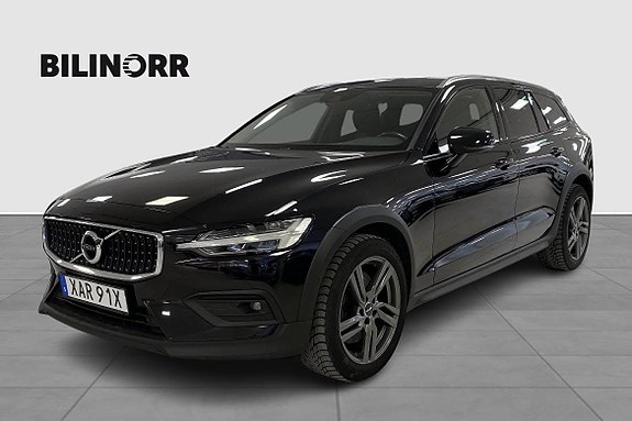 Volvo V60 Cross Country