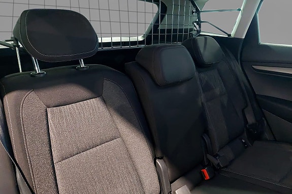 Skoda Karoq 10 of 10