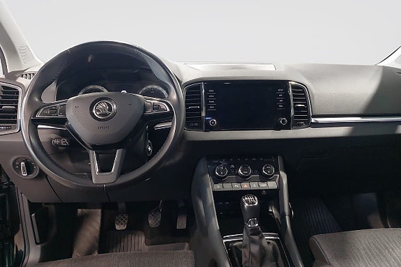Skoda Karoq 8 of 10