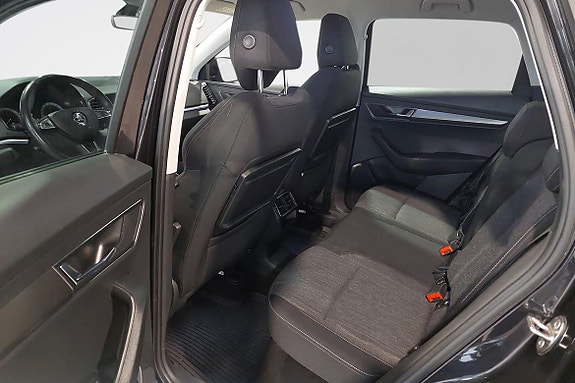 Skoda Karoq 7 of 10