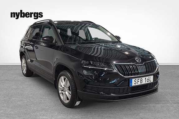 Skoda Karoq 5 of 5
