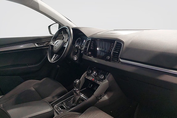 Skoda Karoq 9 of 10