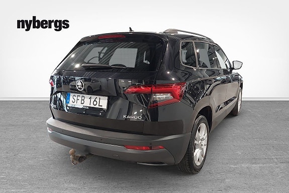 Skoda Karoq 4 of 5
