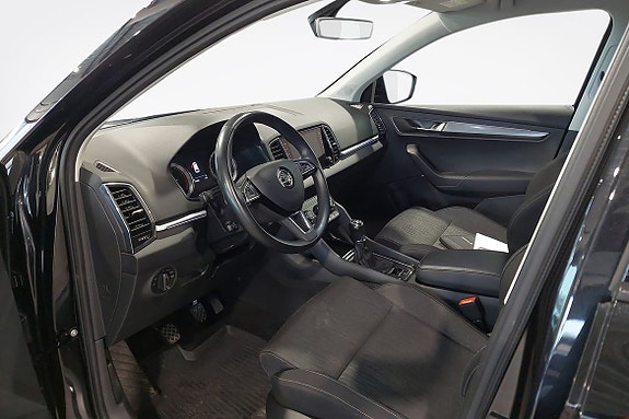 Skoda Karoq 6 of 10