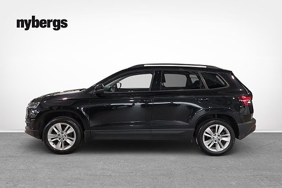 Skoda Karoq 2 of 5