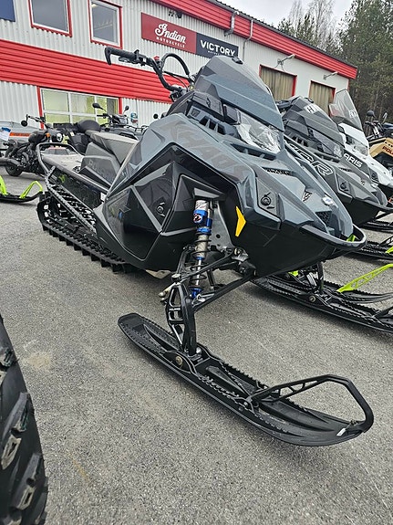 Polaris RMK KHAOS 9R 146 SLASH