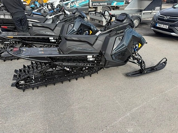 Polaris RMK KHAOS 9R 146 SLASH 3 of 5