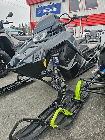 Polaris RMK KHAOS 9R 146 SLASH 2 of 5
