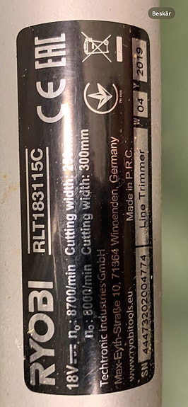 Product image 2 of 2