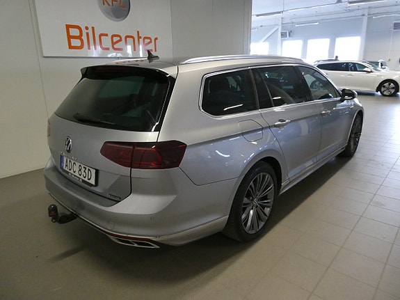 Volkswagen Passat 4 of 5