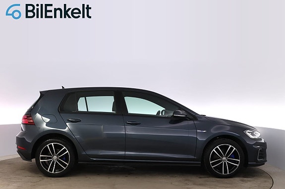 Volkswagen Golf-Serie