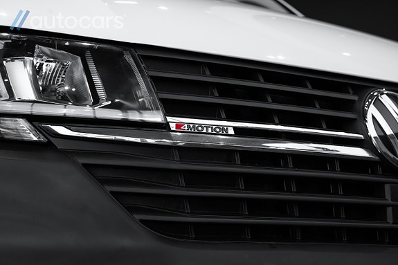 Volkswagen Transporter 10 of 27