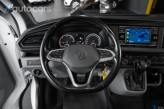 Volkswagen Transporter 17 of 27